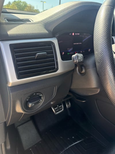 2021 Volkswagen Atlas 3.6L V6 SEL R-Line