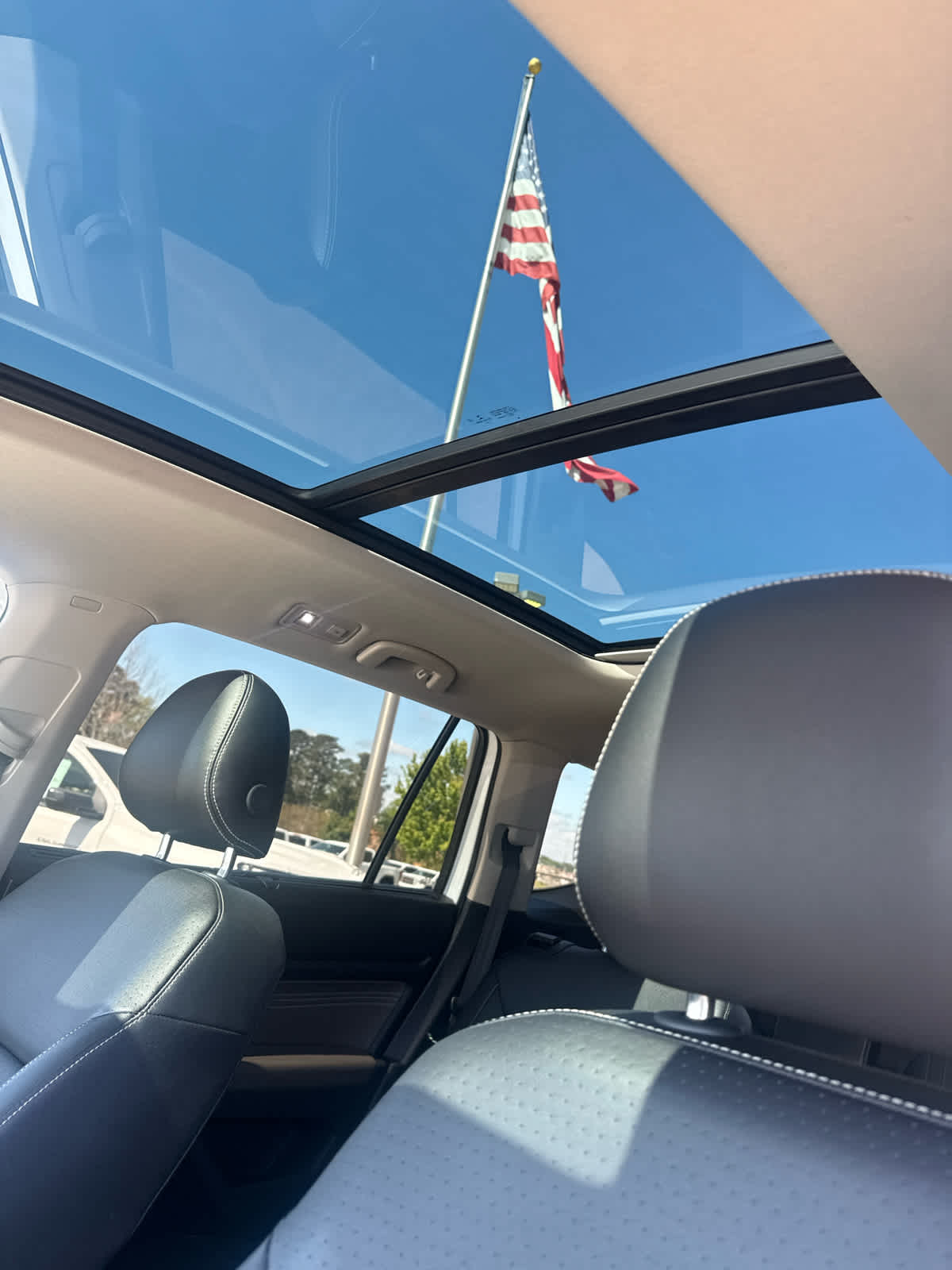 2021 Volkswagen Atlas 3.6L V6 SEL R-Line
