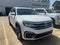 2021 Volkswagen Atlas 3.6L V6 SEL R-Line