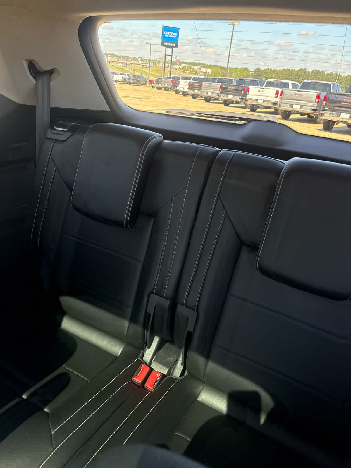 2021 Volkswagen Atlas 3.6L V6 SEL