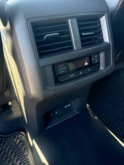 2021 Volkswagen Atlas 3.6L V6 SEL