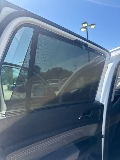 2021 Volkswagen Atlas 3.6L V6 SEL