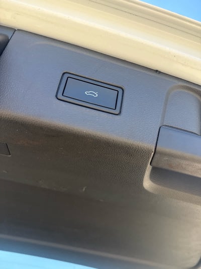 2021 Volkswagen Atlas 3.6L V6 SEL