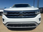 2021 Volkswagen Atlas 3.6L V6 SEL