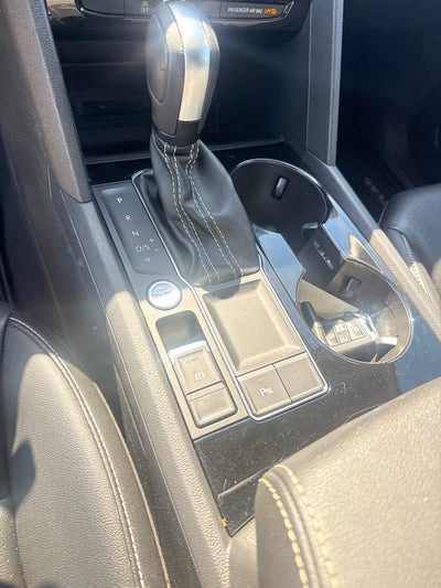 2021 Volkswagen Atlas 3.6L V6 SEL