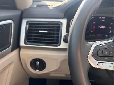 2022 Volkswagen Atlas 2.0T SE w/Technology