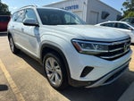 2022 Volkswagen Atlas 2.0T SE w/Technology