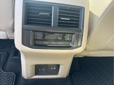 2022 Volkswagen Atlas 2.0T SE w/Technology