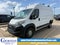 2023 RAM ProMaster Cargo Van Base