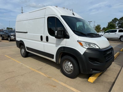 2023 RAM ProMaster Cargo Van Base