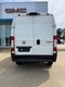 2023 RAM ProMaster Cargo Van Base