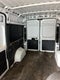 2023 RAM ProMaster Cargo Van Base