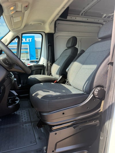 2023 RAM ProMaster Cargo Van Base