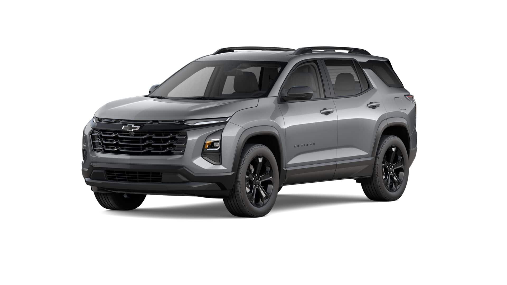 2026 Chevrolet Equinox LT 1.5T's photo