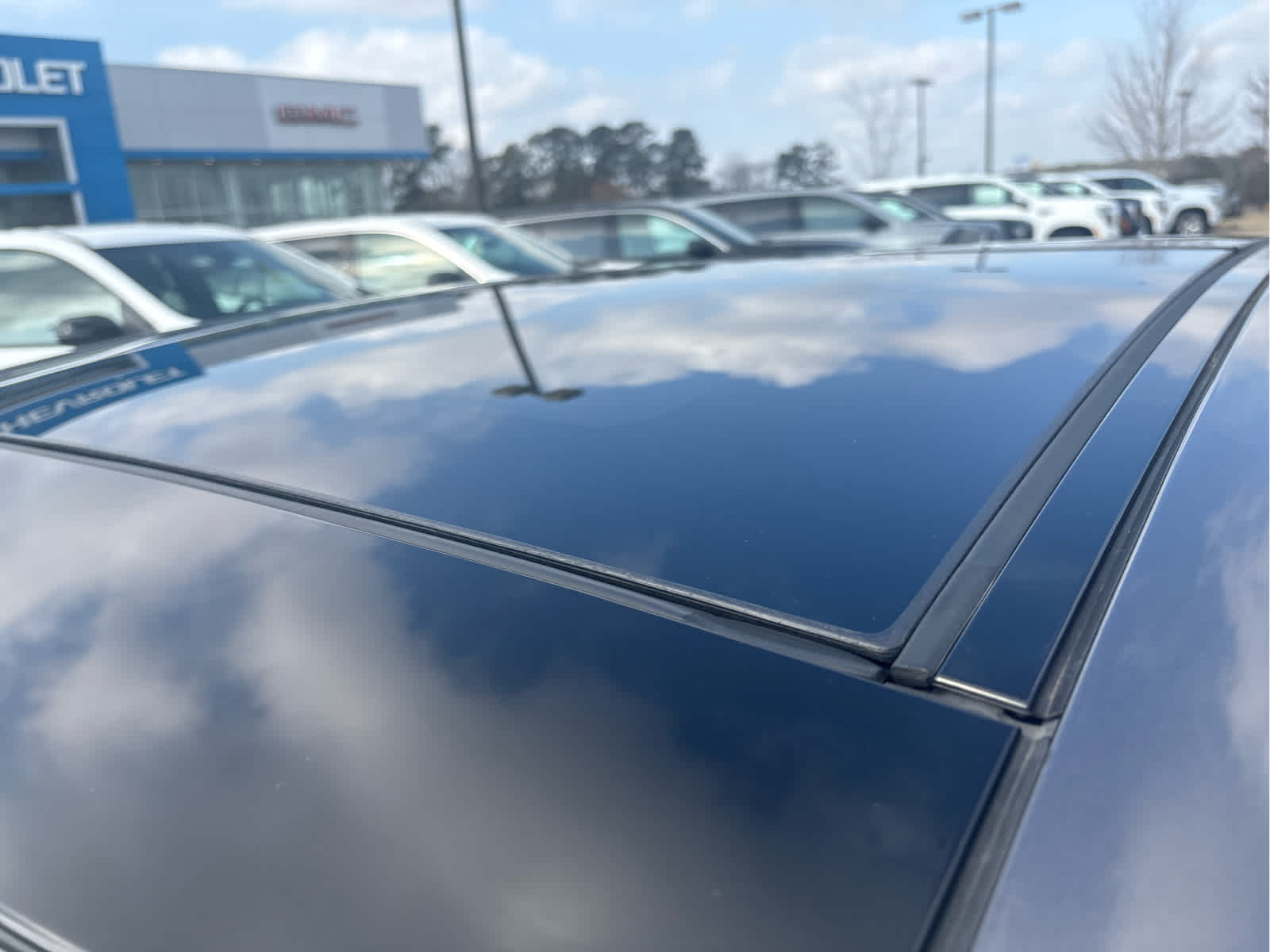 2024 Toyota Camry TRD V6