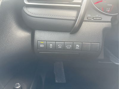 2024 Toyota Camry TRD V6