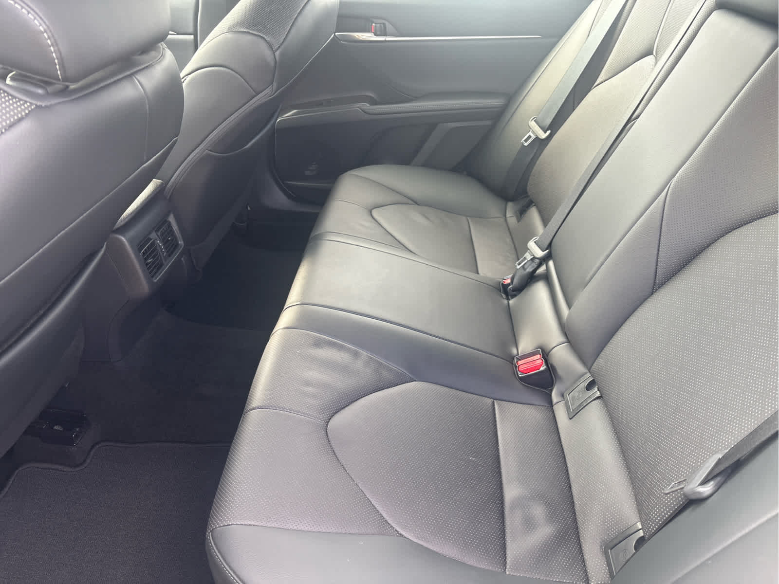 2024 Toyota Camry TRD V6