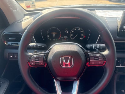 2023 Honda Pilot EX-L 8 Passenger