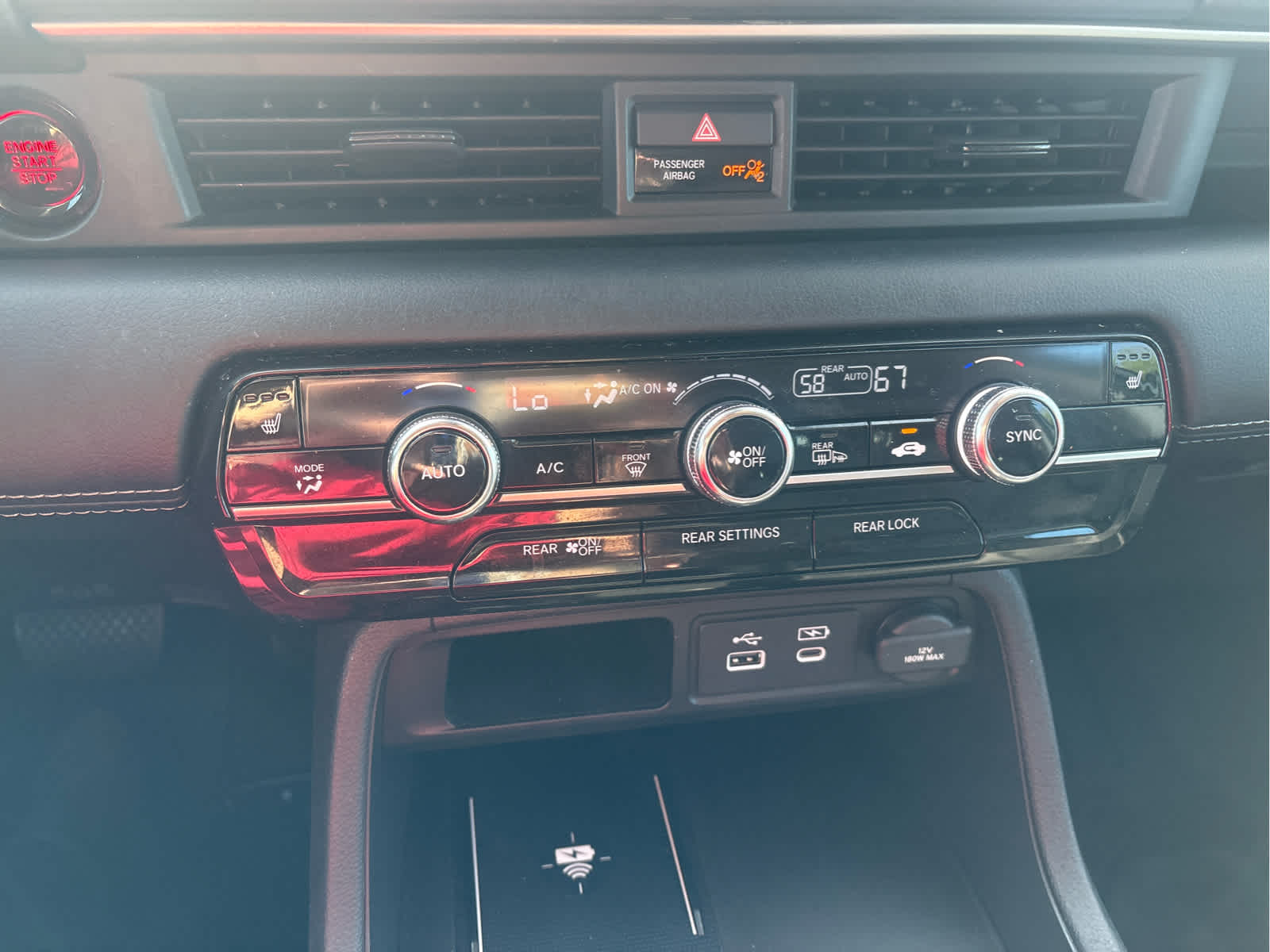 2023 Honda Pilot EX-L 8 Passenger