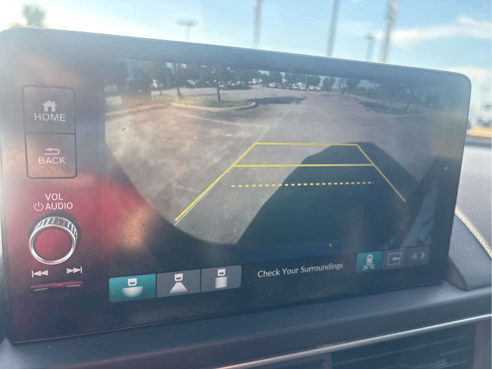 2023 Honda Pilot EX-L 8 Passenger