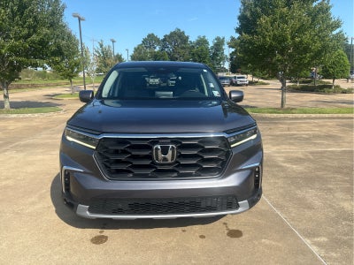 2023 Honda Pilot EX-L 8 Passenger