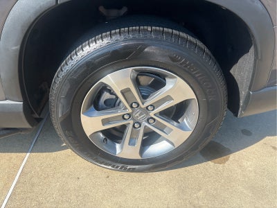 2023 Honda Pilot EX-L 8 Passenger