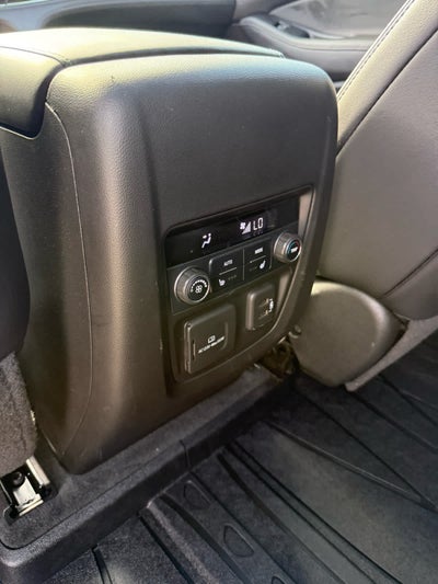 2022 Buick Enclave Avenir