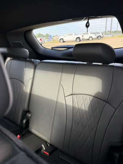 2022 Buick Enclave Avenir