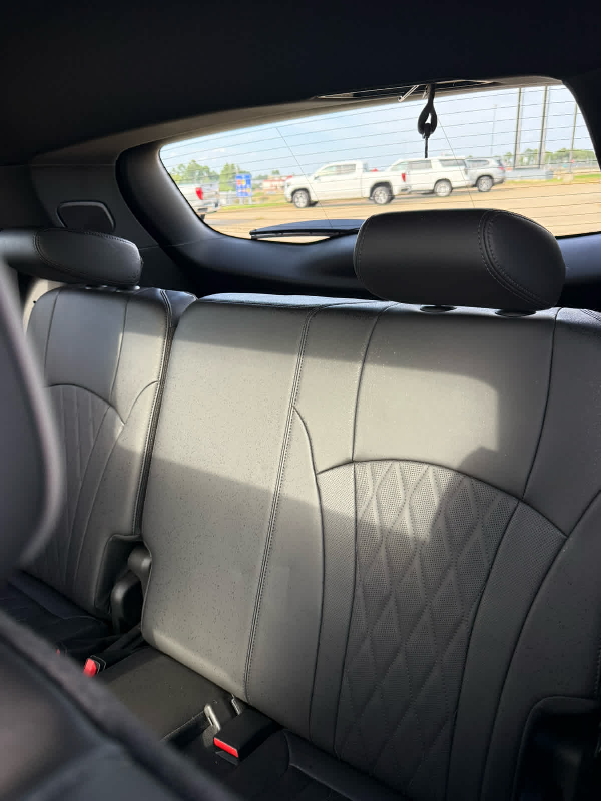 2022 Buick Enclave Avenir