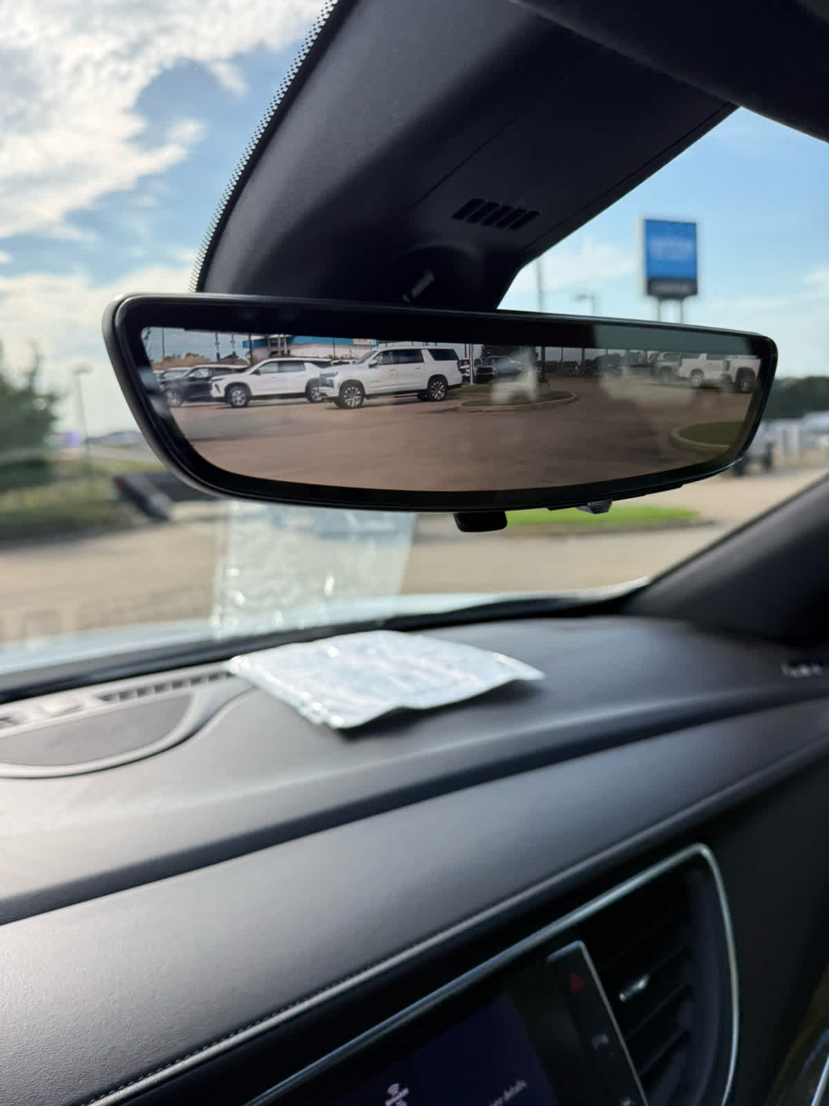 2022 Buick Enclave Avenir