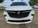 2022 Buick Enclave Avenir