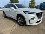 2022 Buick Enclave Avenir