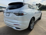 2022 Buick Enclave Avenir