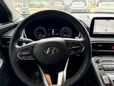 2023 Hyundai Santa Fe XRT