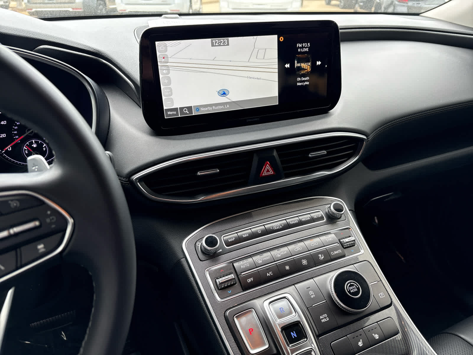 2023 Hyundai Santa Fe XRT