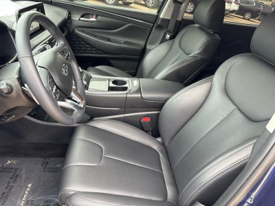 2023 Hyundai Santa Fe XRT