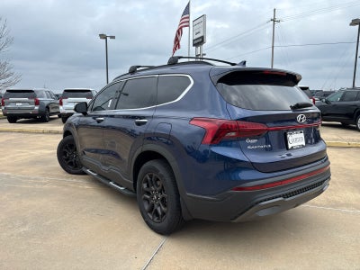 2023 Hyundai Santa Fe XRT