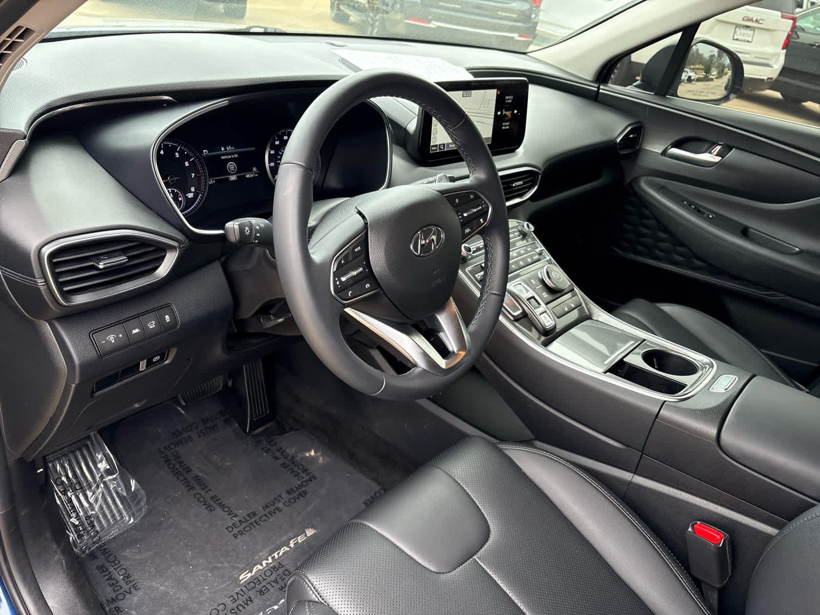 2023 Hyundai Santa Fe XRT