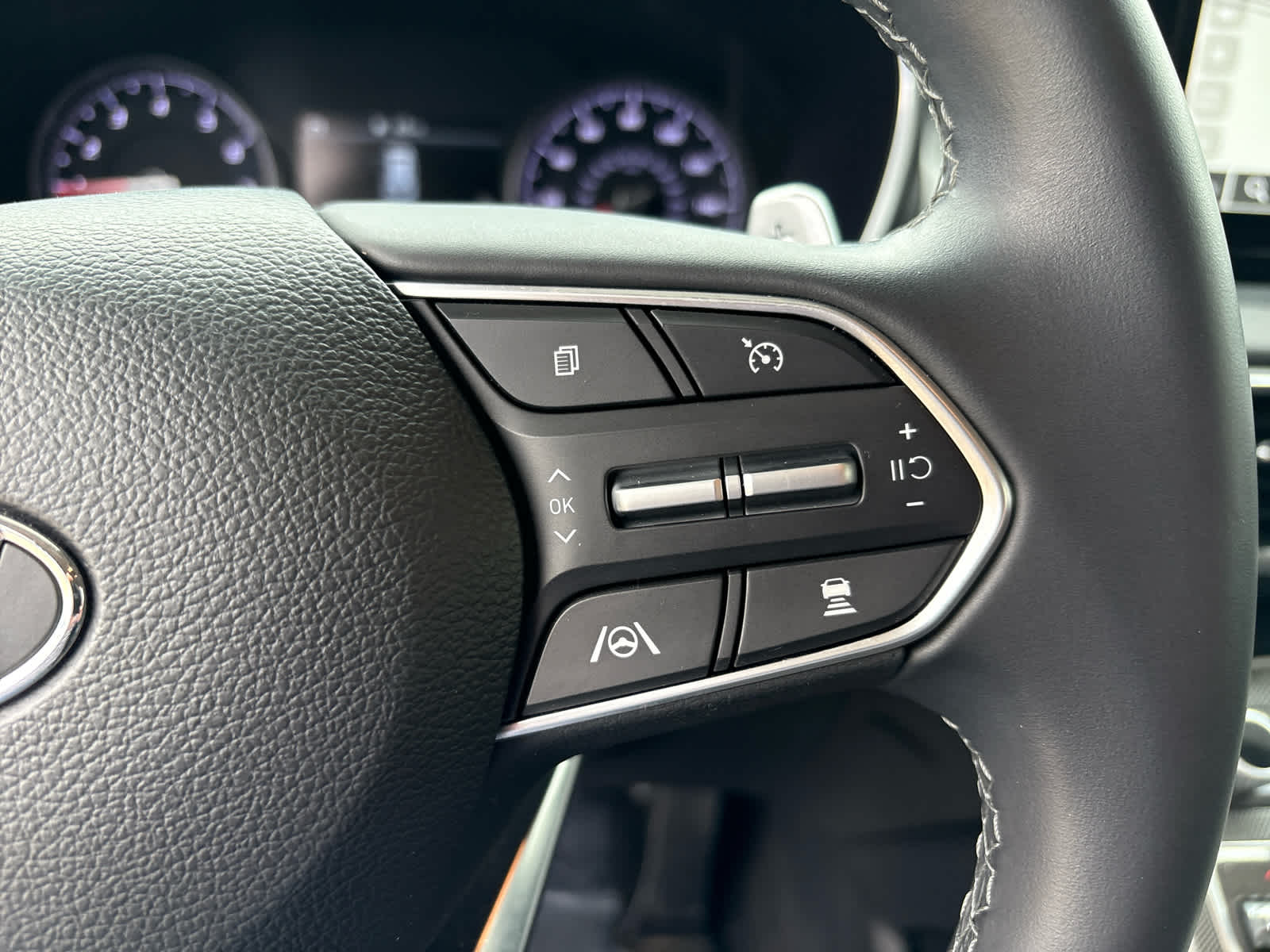 2023 Hyundai Santa Fe XRT