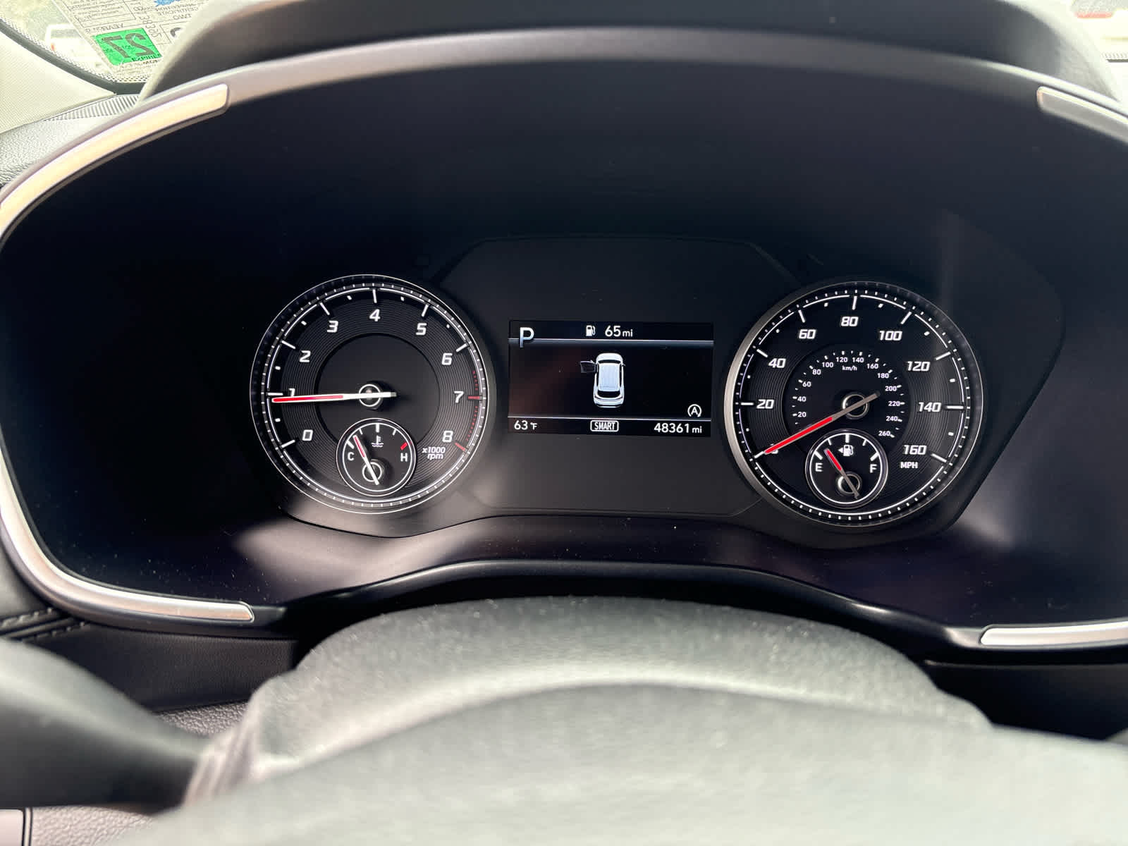 2023 Hyundai Santa Fe XRT