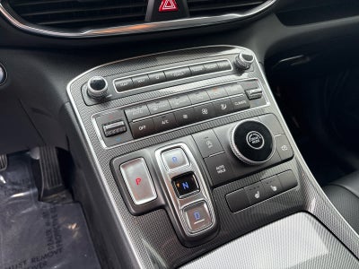 2023 Hyundai Santa Fe XRT