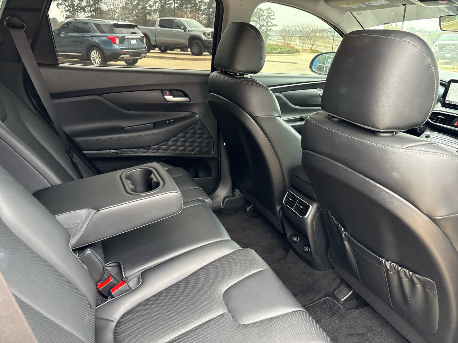 2023 Hyundai Santa Fe XRT