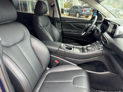 2023 Hyundai Santa Fe XRT