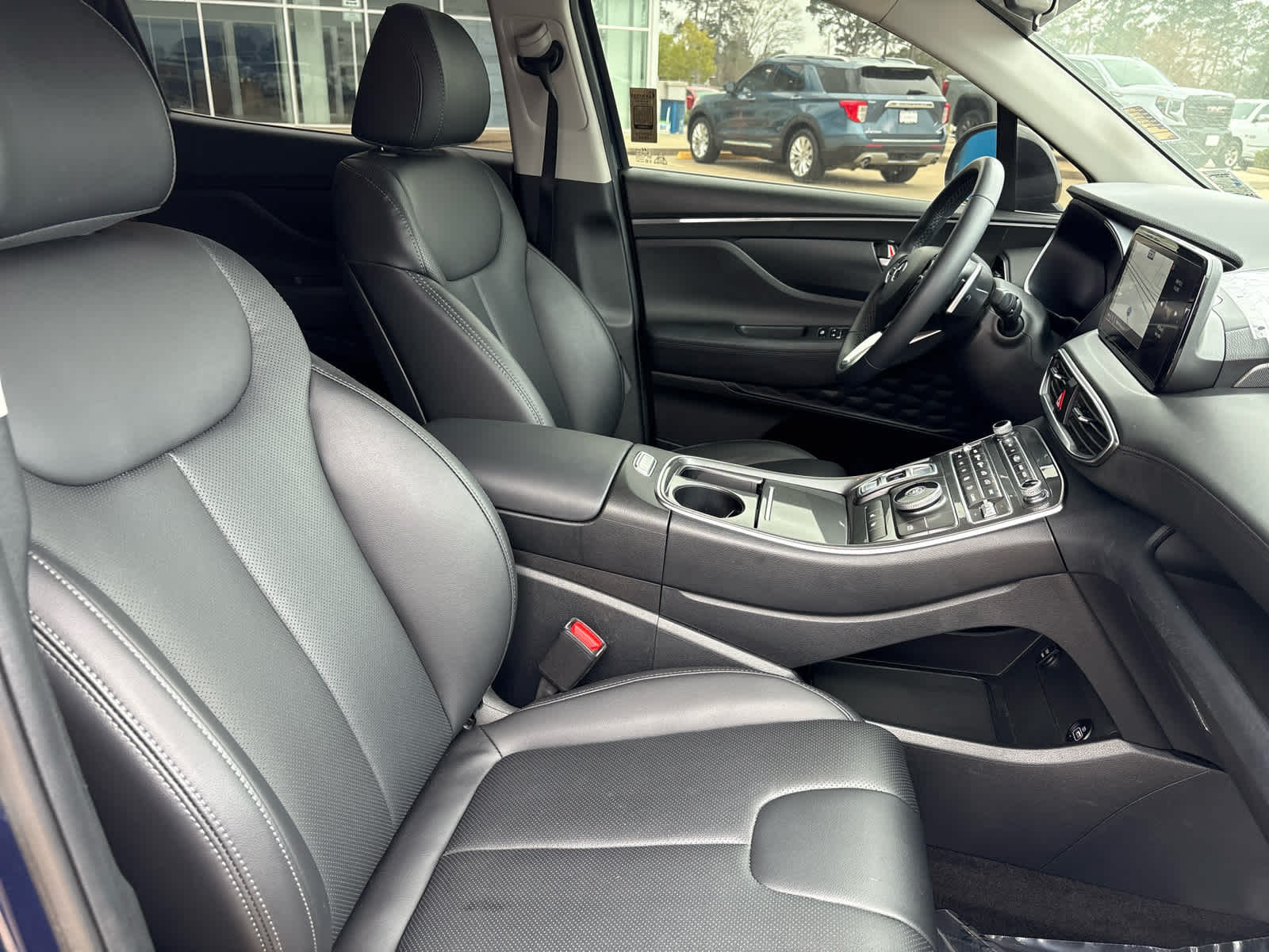 2023 Hyundai Santa Fe XRT