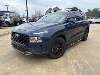 2023 Hyundai Santa Fe XRT