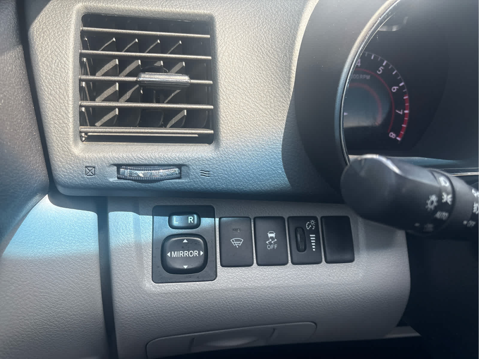 2013 Toyota Highlander Base