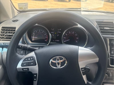 2013 Toyota Highlander Base