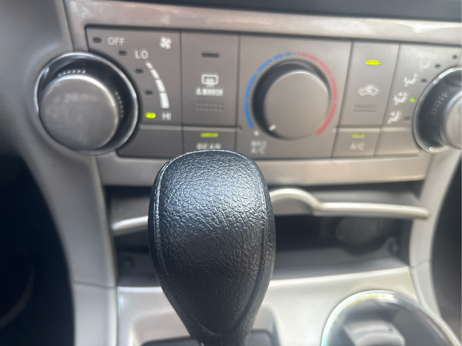 2013 Toyota Highlander Base