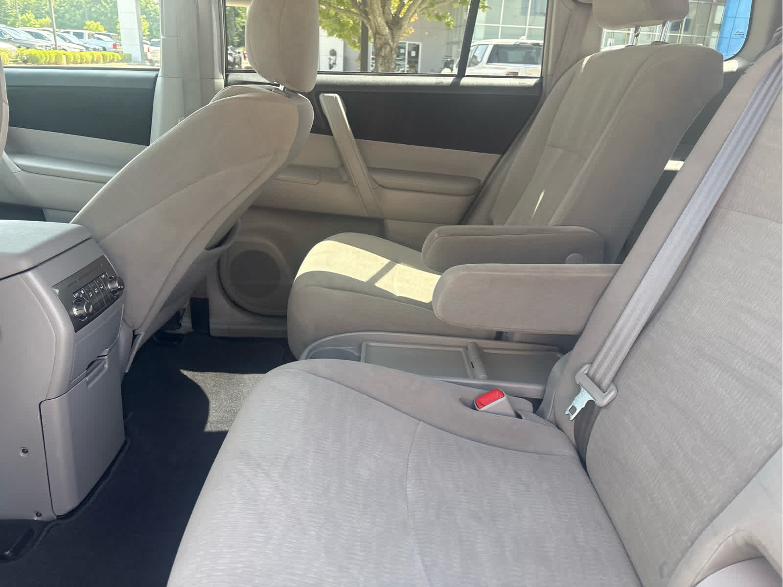 2013 Toyota Highlander Base