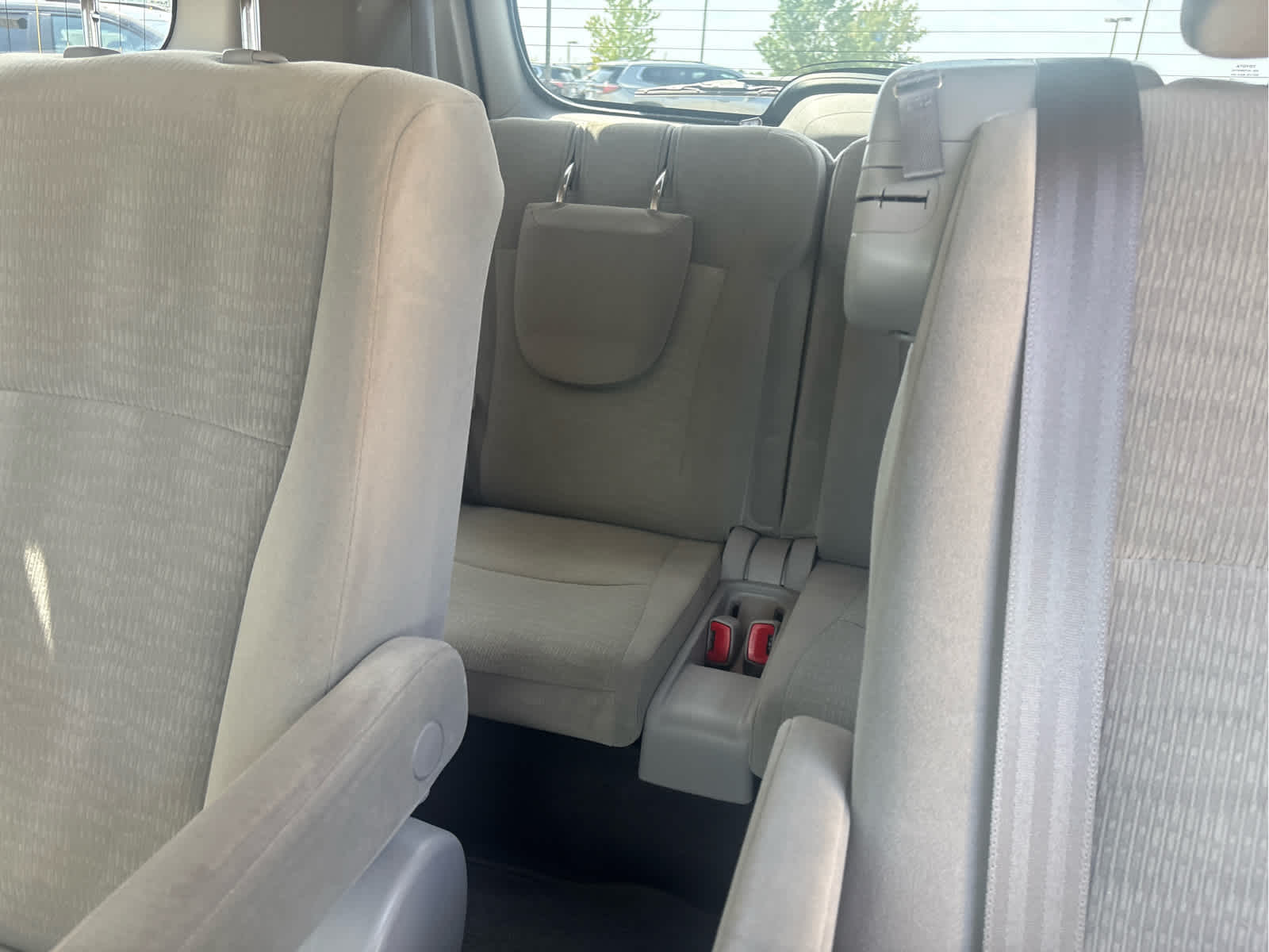 2013 Toyota Highlander Base
